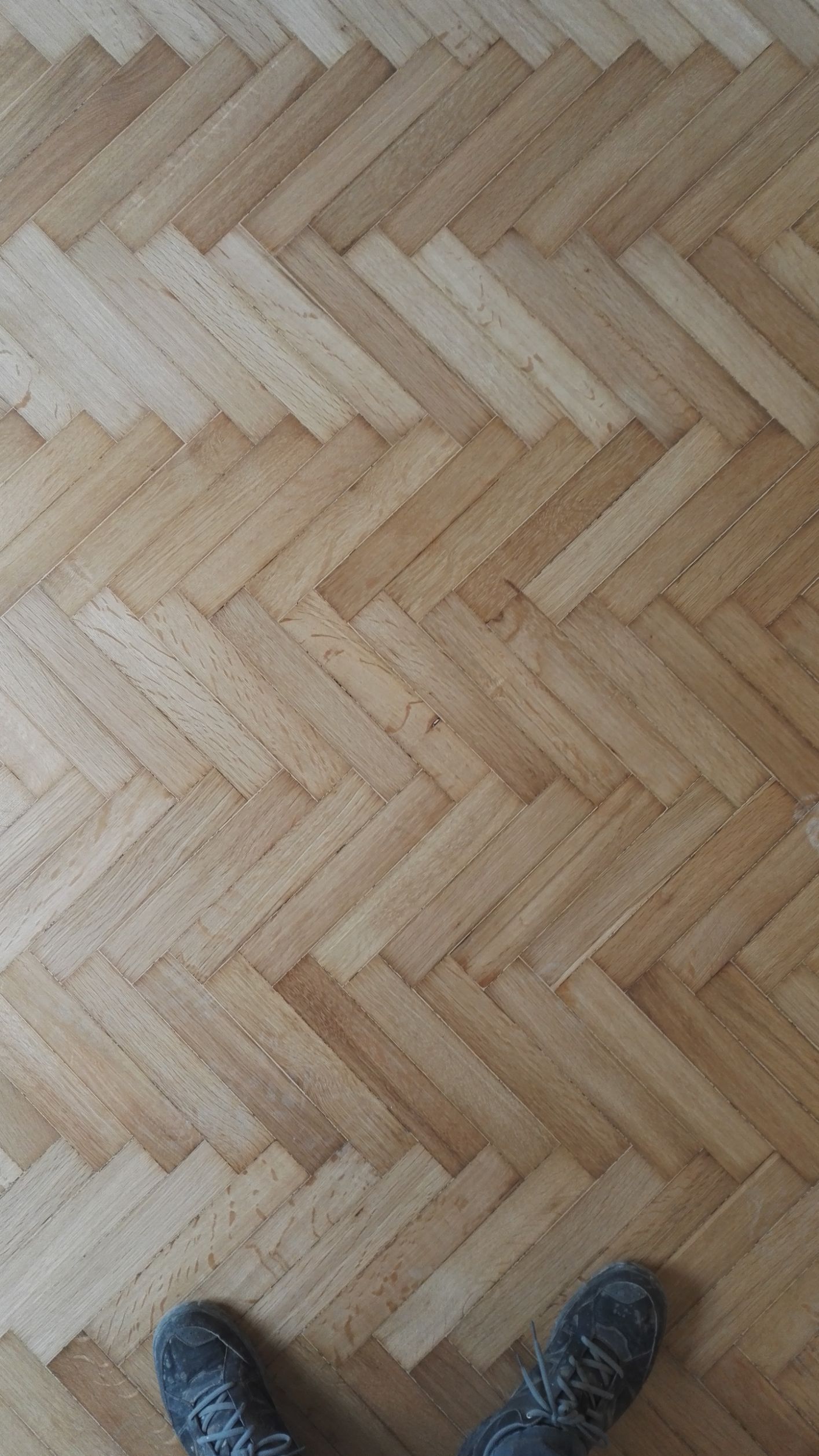 Parquet a spiga