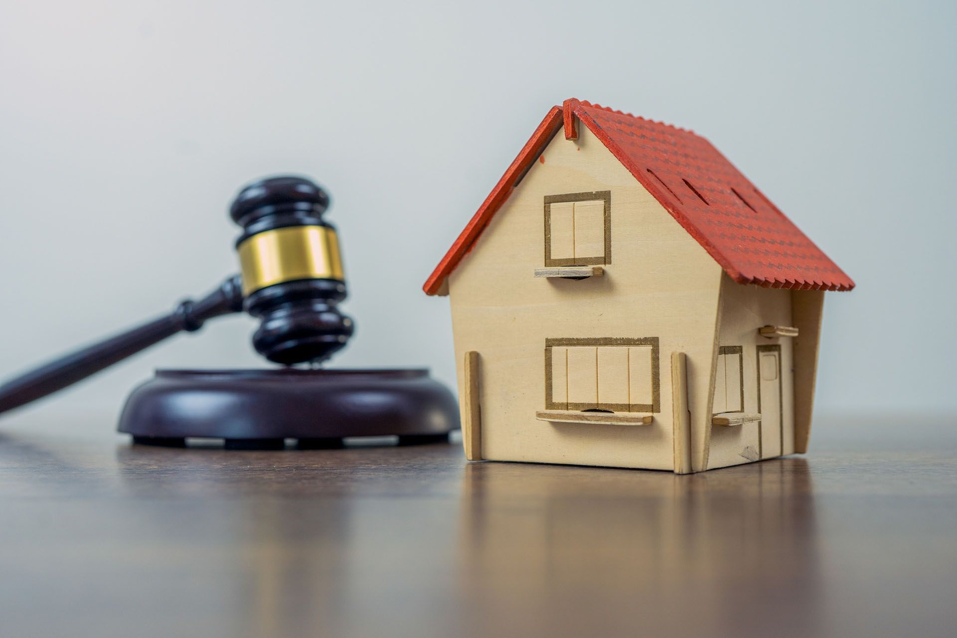 Last Will and Testament Papers — Lahaina, HI — Gary Robert, Attorney at Law