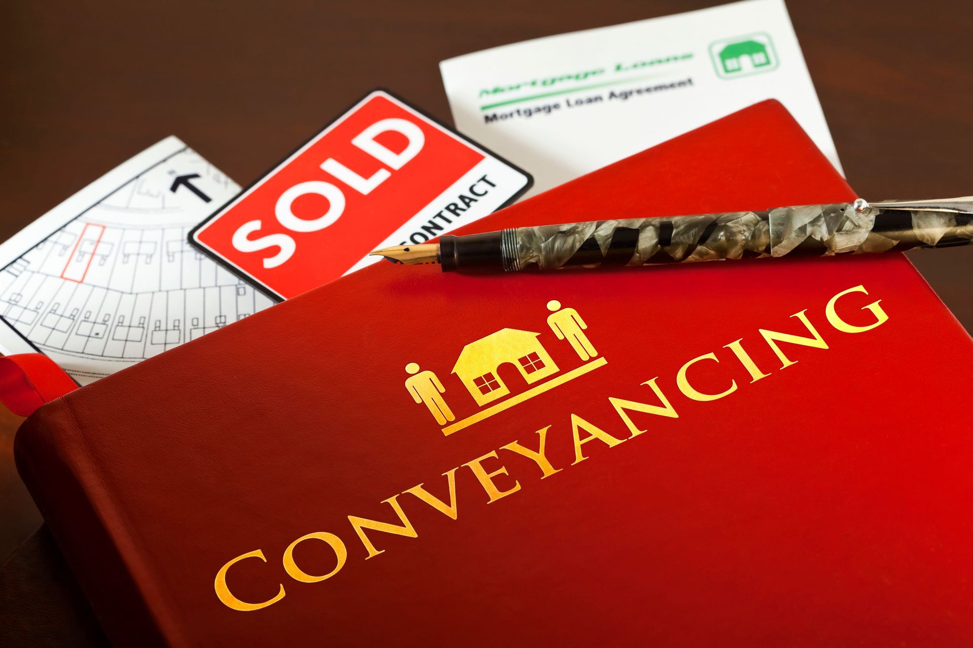 Essential guide for Real Estate Conveyancing in Maui, HI for homebuyers and sellers.