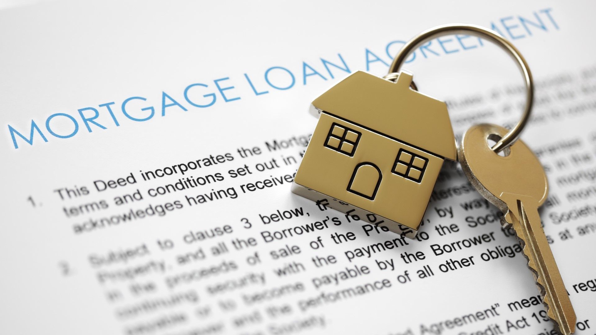 Gavel, Miniature House, and Scale on a Wooden Table — Lahaina, HI — Gary Robert, Attorney at Law