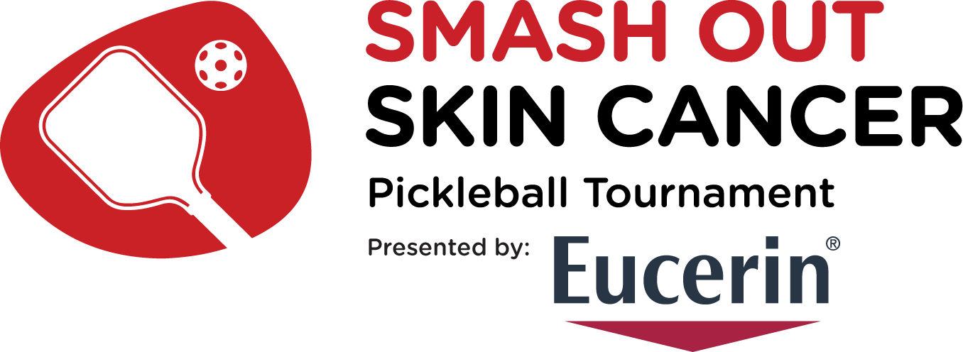 smash out skin cancer lgoo