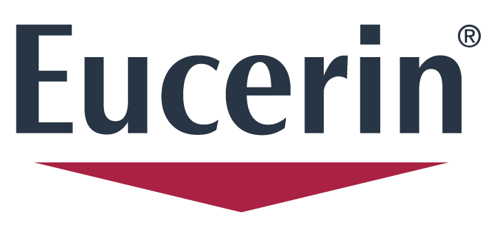 Eucerin logo 