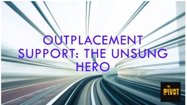 Outplacement Services  - Supporting Employers and Employees through Redundancy