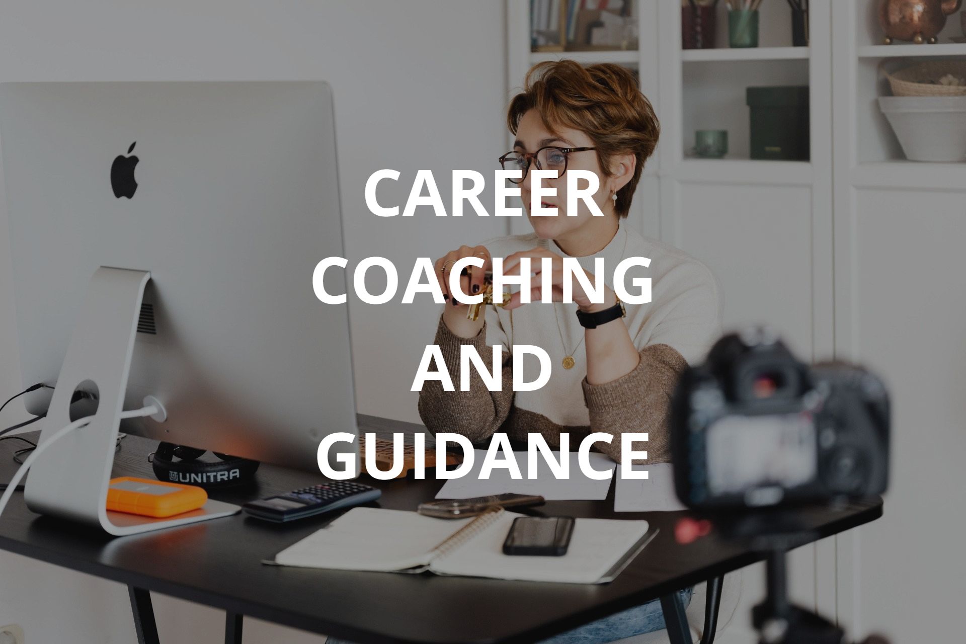 Career Coaching