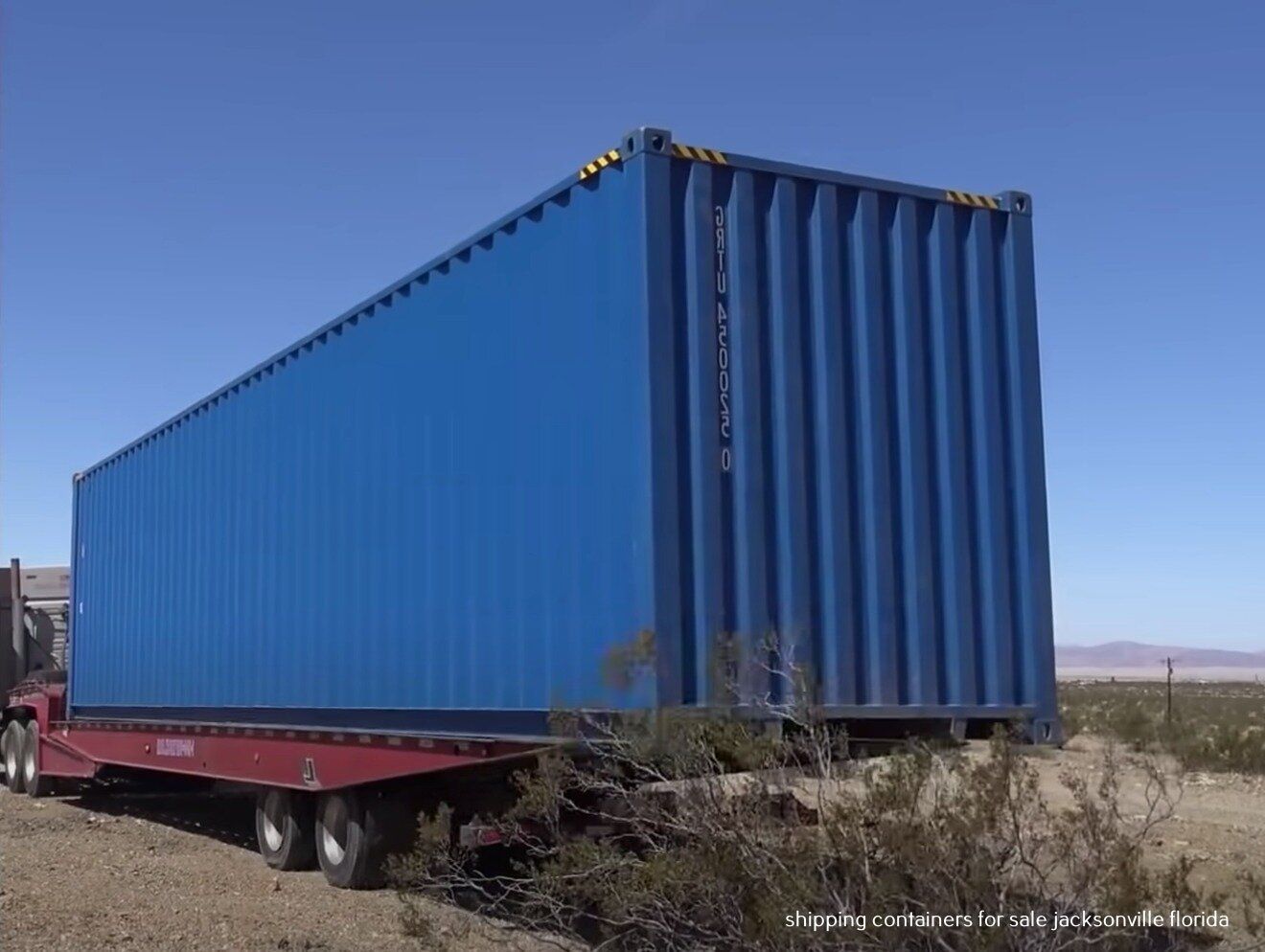 How Much Does It Cost To Move A Container