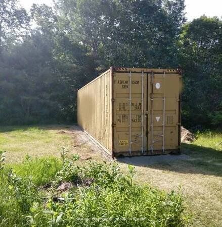 shipping containers for sale orlando