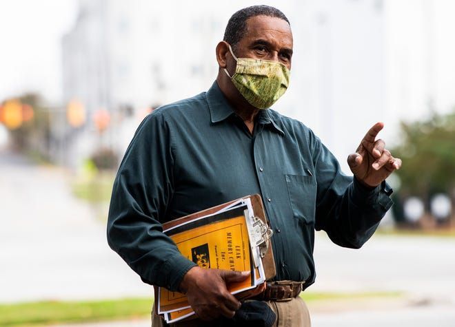 Former Slave Link to Pratt Subject of History Program