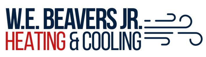 W.E. Beavers Jr. Heating & Cooling