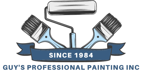 Guy's Professional Painting Inc - Top Rated Painter - Owings Mills ...