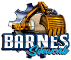 Barnes Sitework