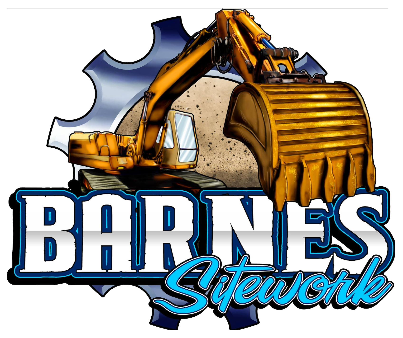 Barnes Sitework