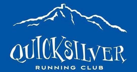 Logo Quicksilver Running Club