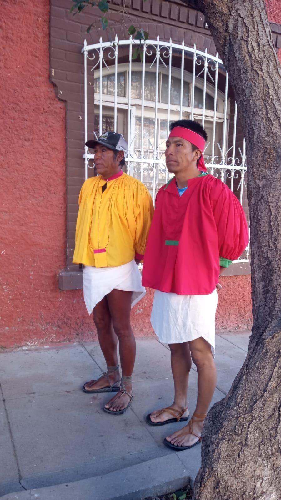 Shoes For Runners donations and runners