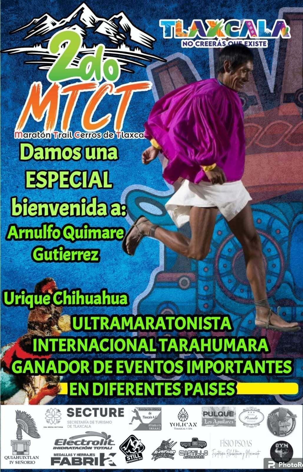 Shoes For Runners donations and runners