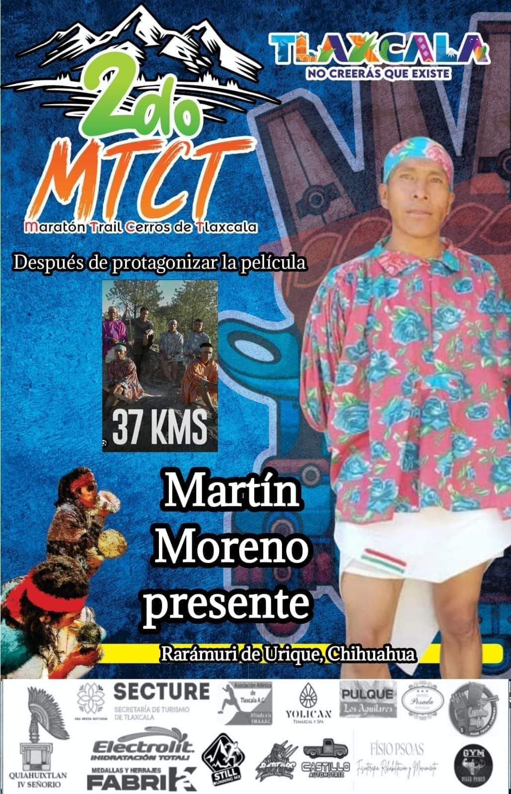 Shoes For Runners donations and runners