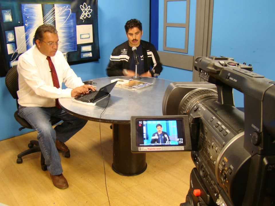 Shoes For Runners donations and runners