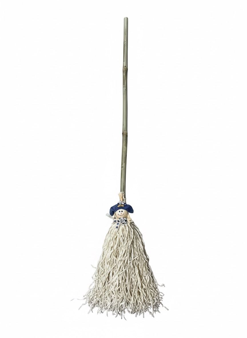 Large Broom 7