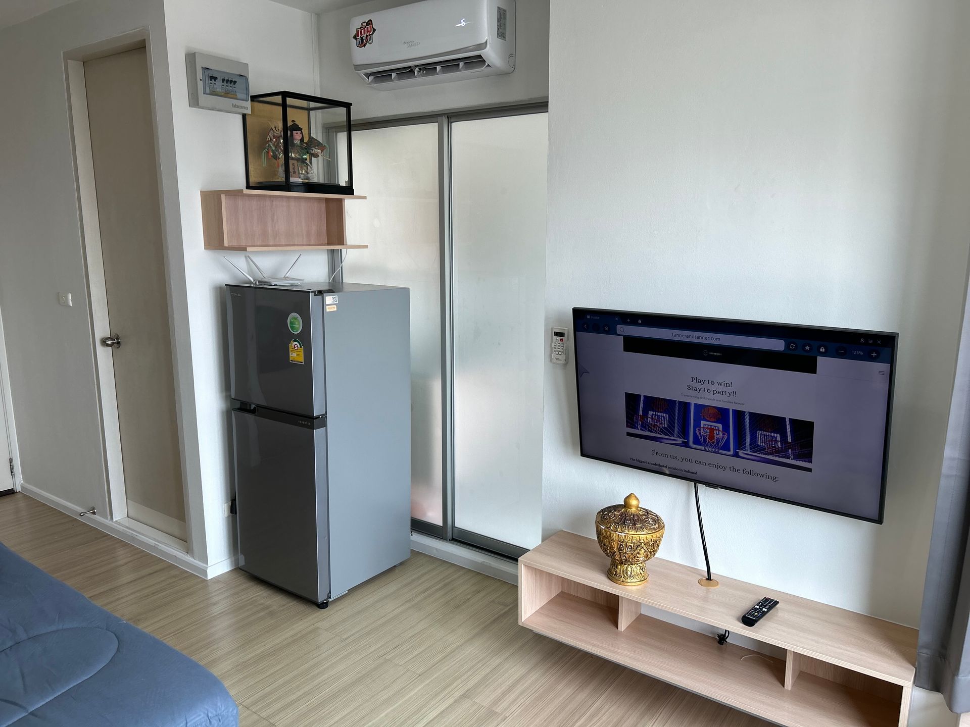 TANNER AND TANNER BRONZE MEMBERSHIP