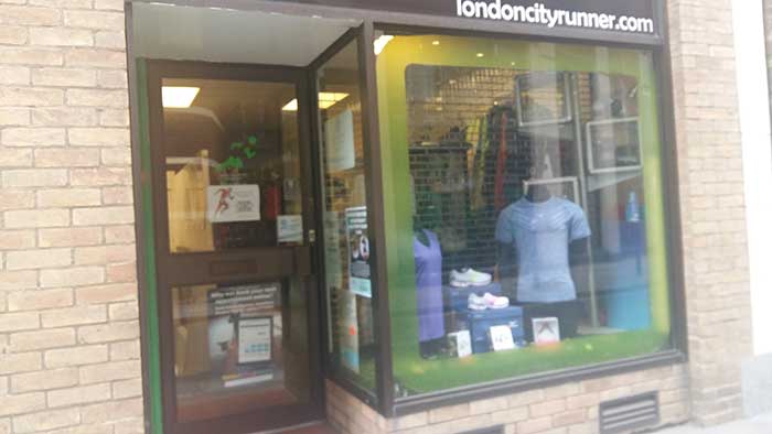 Physiotherapy, London