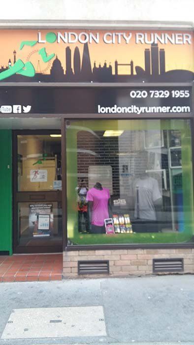 Physiotherapy, London