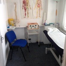 Physiotherapy in Wembley