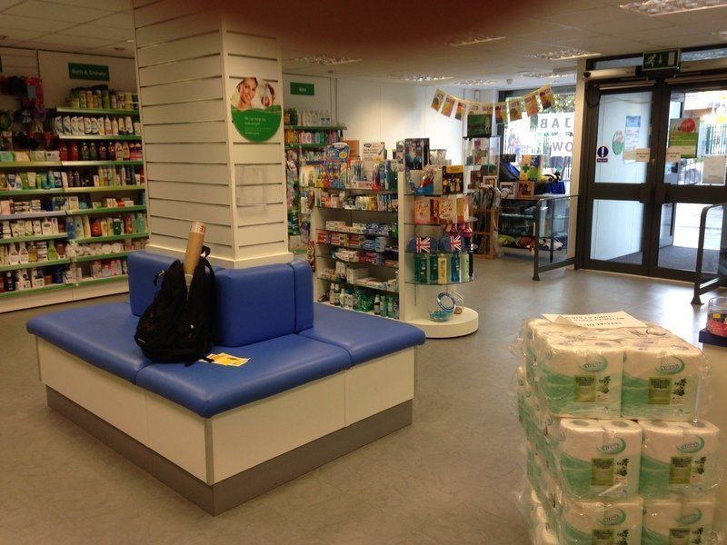 Physiotherapy in Wembley