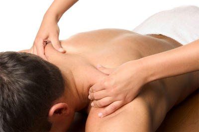 Physio Medicine offers sports massage in London