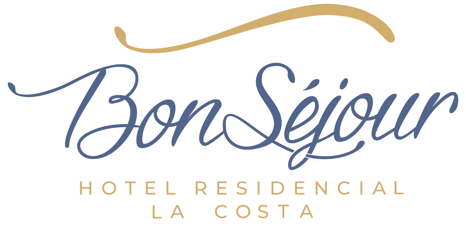 Logo Bonsejour de la Costa