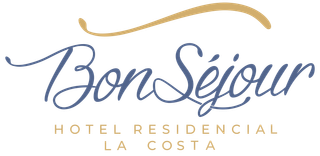 Logo del Residencial Bon Séjour de la Costa