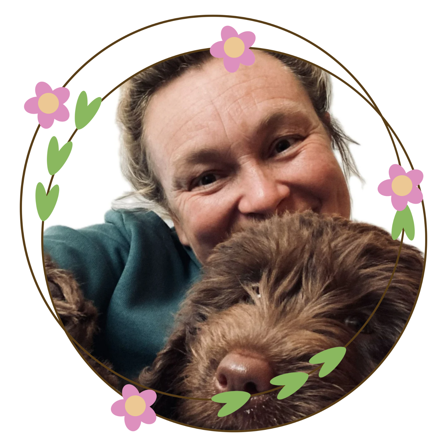 Desire van De Kwispeltuin Epe