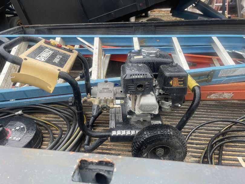 Power Washing Fayetteville AR NWA Pressure Washing Company