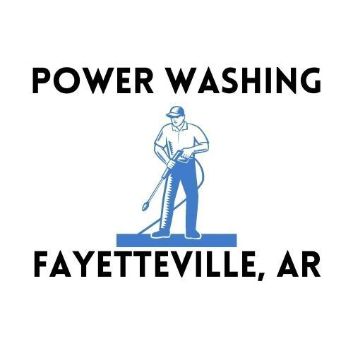 (c) Fayettevillearkpowerwashing.com