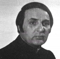 Father Giacosa