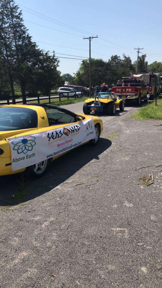 SDF Saugerties 4th of July Parade