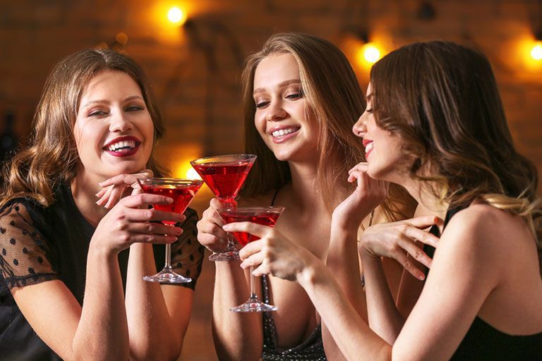 5 Unforgettable Party Bus Ideas For A Bachelorette Celebration