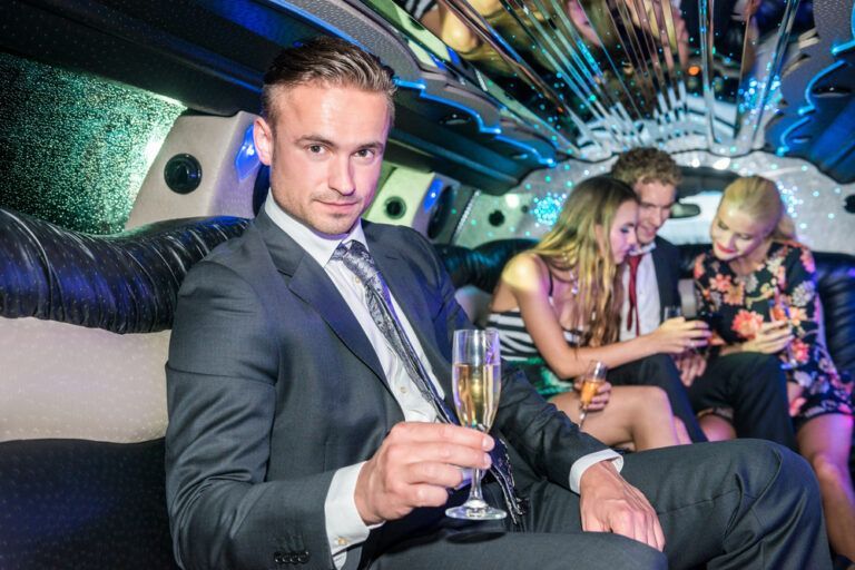 Why A Party Bus Is Perfect For Your Bachelorette Party In NJ