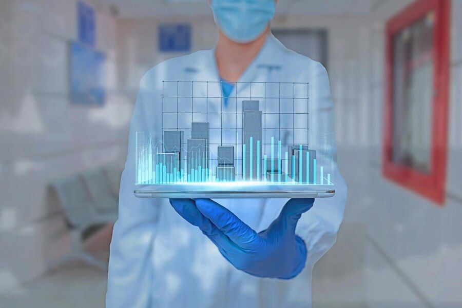 Unified viewing and data management