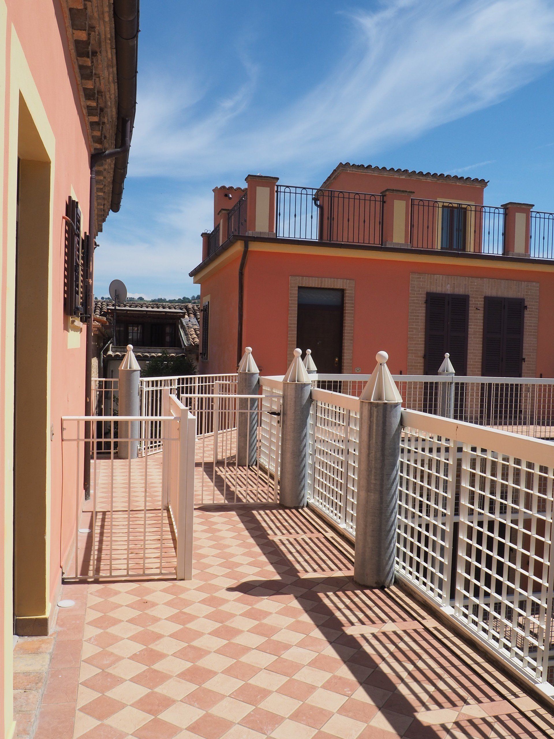 Ufficio in affitto in Santa Croce - Colleverde