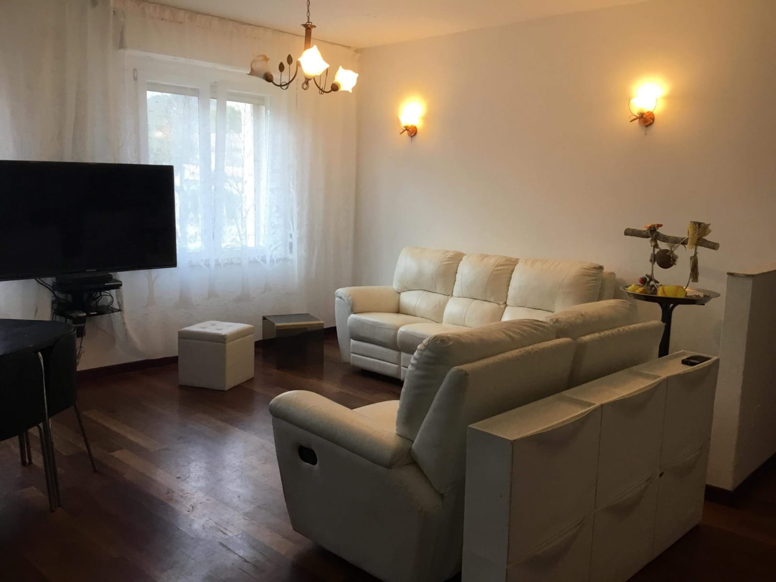 Trilocale in vendita a Macerata in via Panati