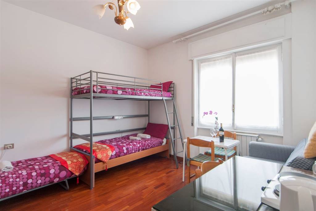 Ufficio in affitto in Santa Croce - Colleverde