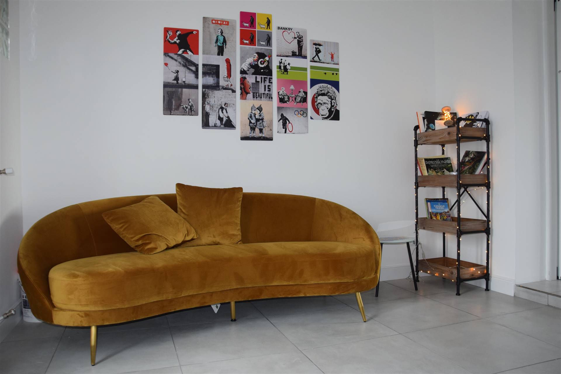 Ufficio in affitto in Santa Croce - Colleverde