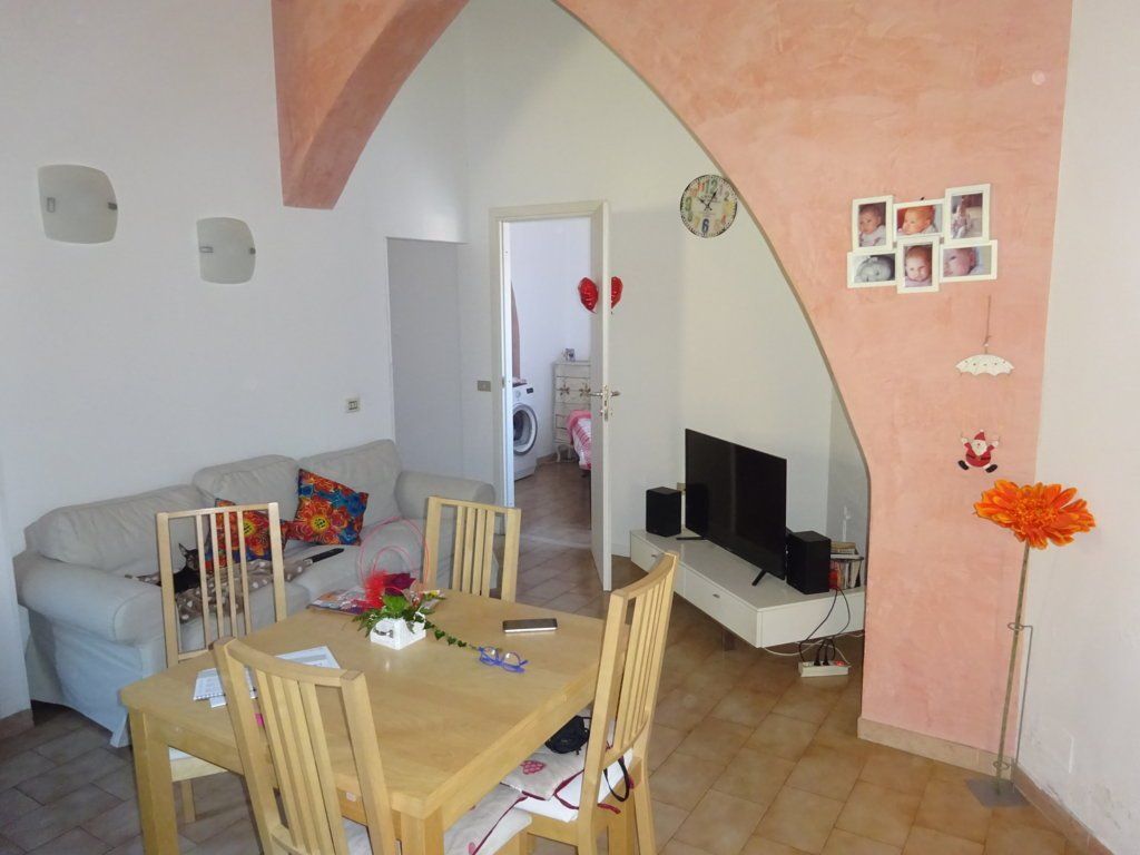 Trilocale in vendita a Macerata in via Cincinelli