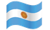 bandiera argentina