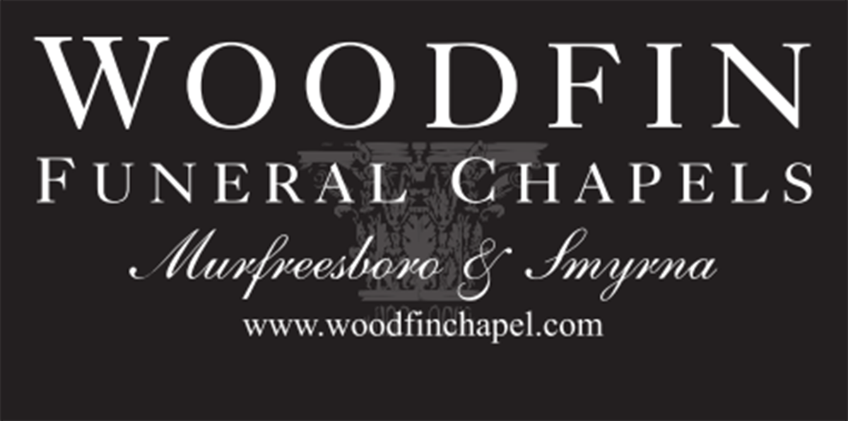 Funeral Home in Murfreesboro and Smyrna, TN Woodfin Funeral Chapels