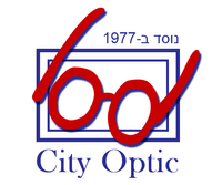 CITY OPTIC | סיטי אופטיק | רמת גן
