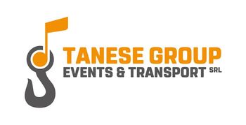 TANESE TRASPORTI - LOGO