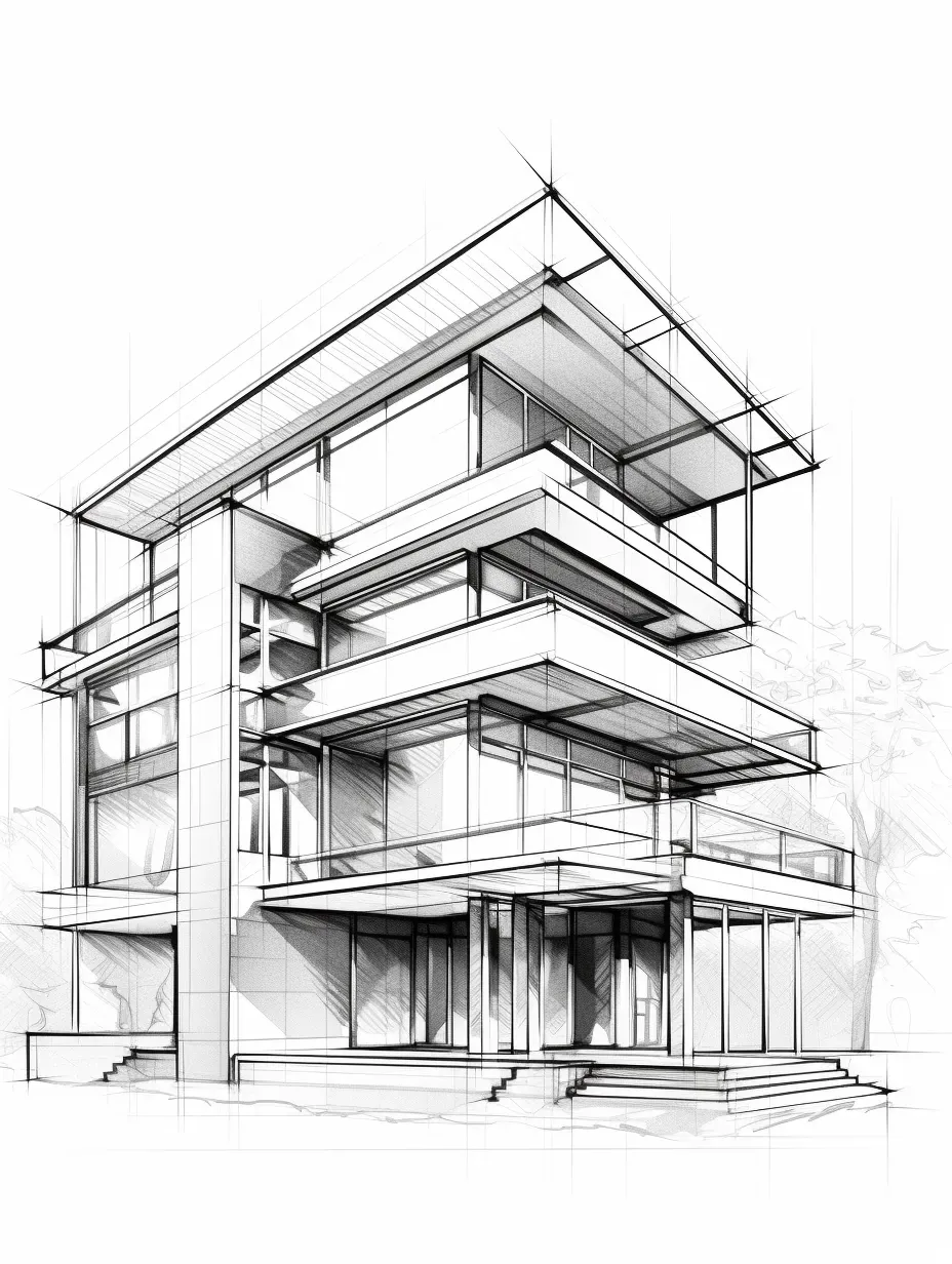 A living room with a couch , chair , coffee table and lamps.