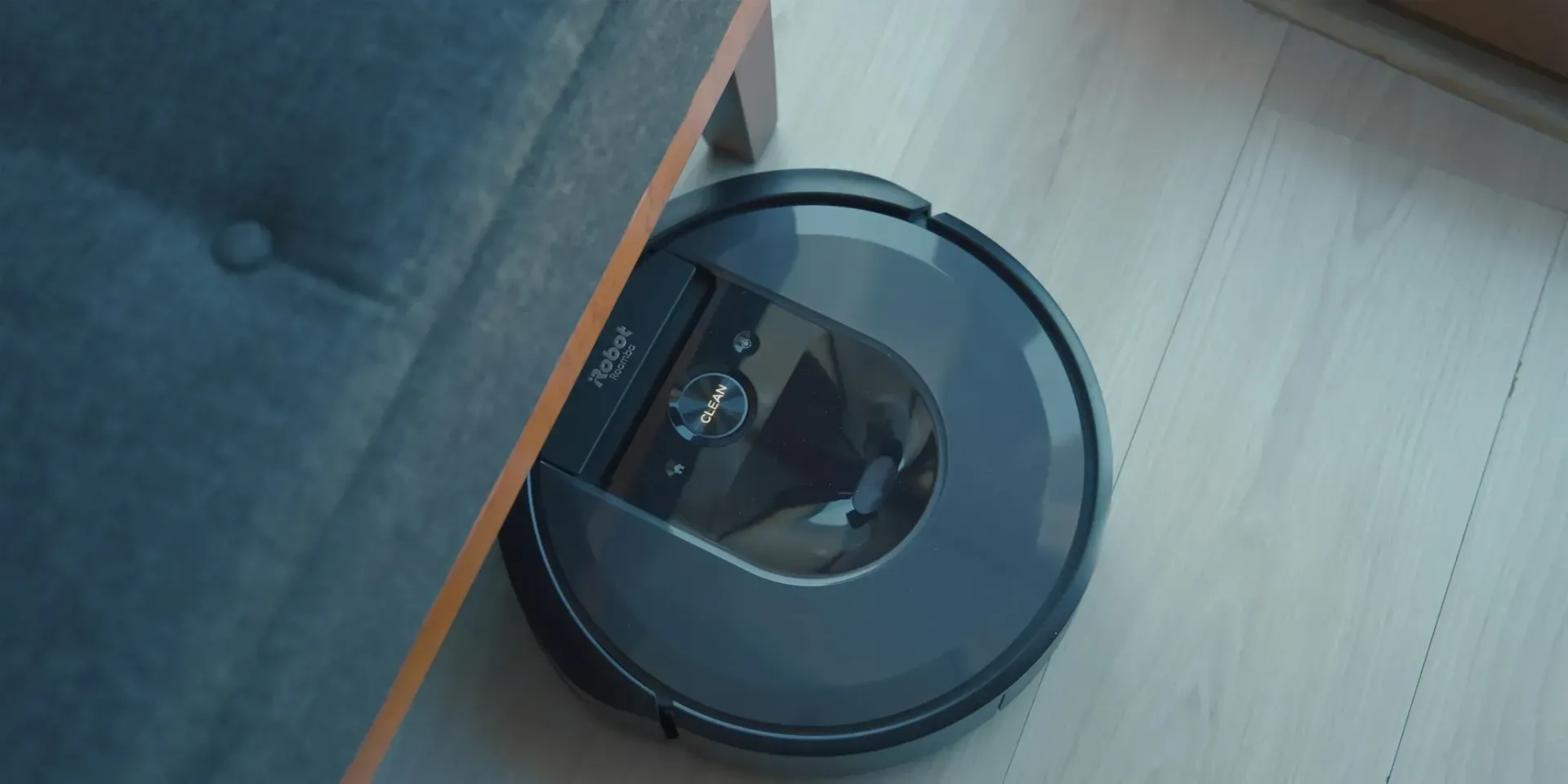 smart cleaner