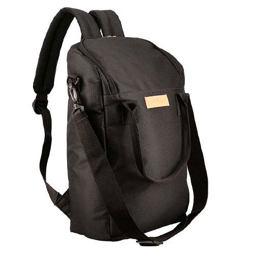 MOCHILA MATERA PONCHO PAMPA