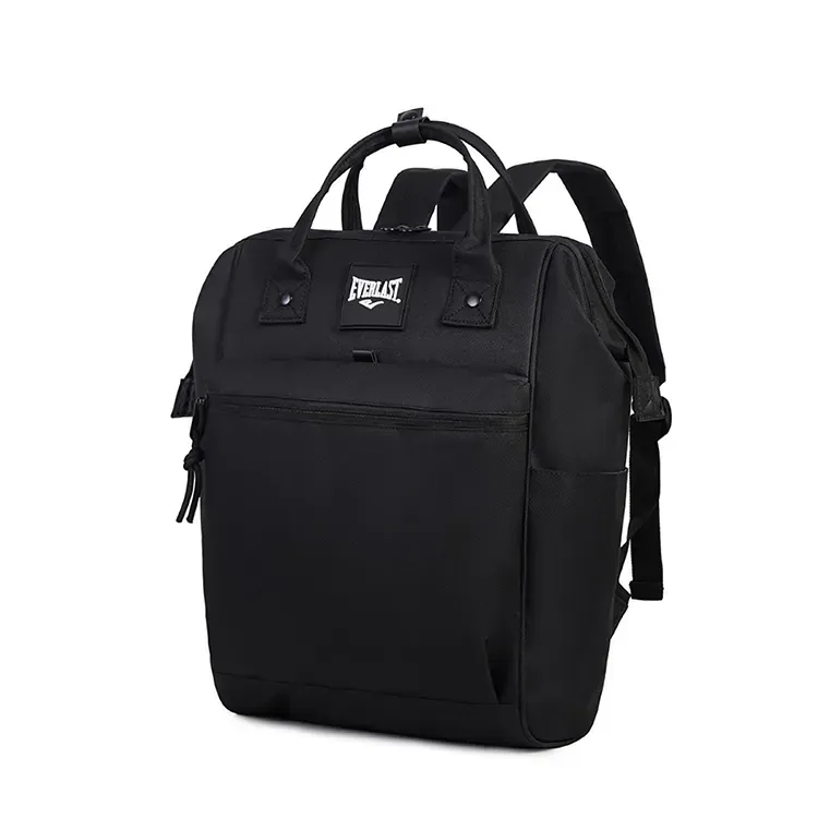 Mochila Boca de pez Everlast